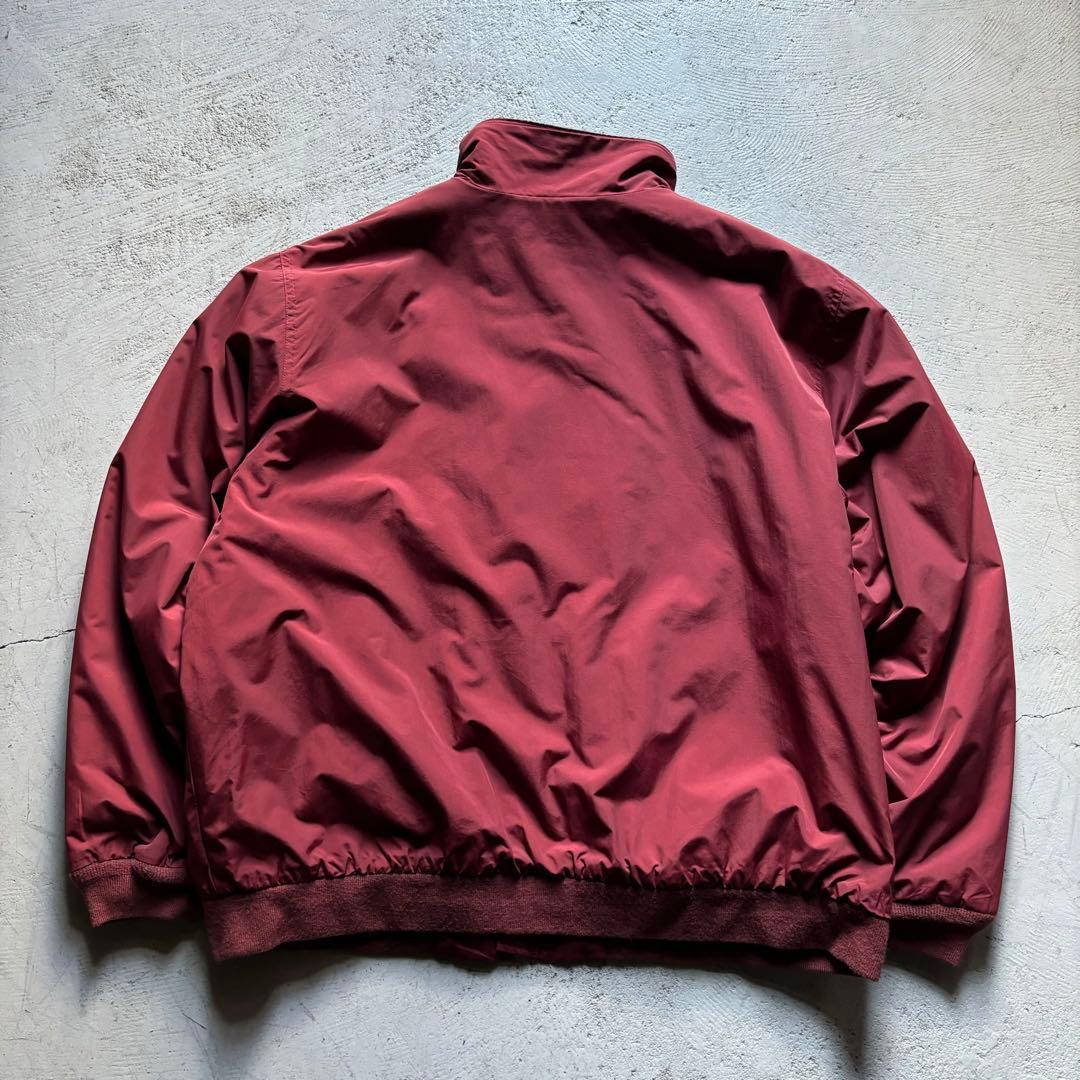 ジャケット・アウター L.L.Bean Warm-Up Jacket XXL