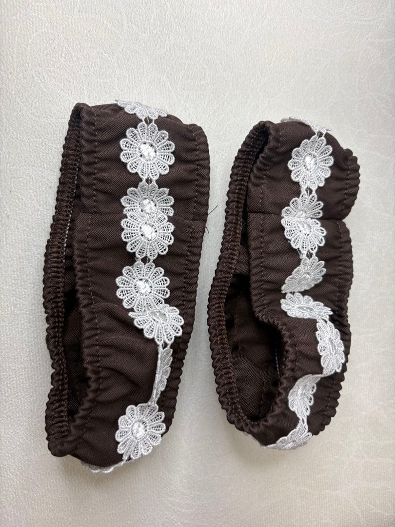 ラブハートブラウニーキャットメイド マリームーン Malymoon - メルカリ