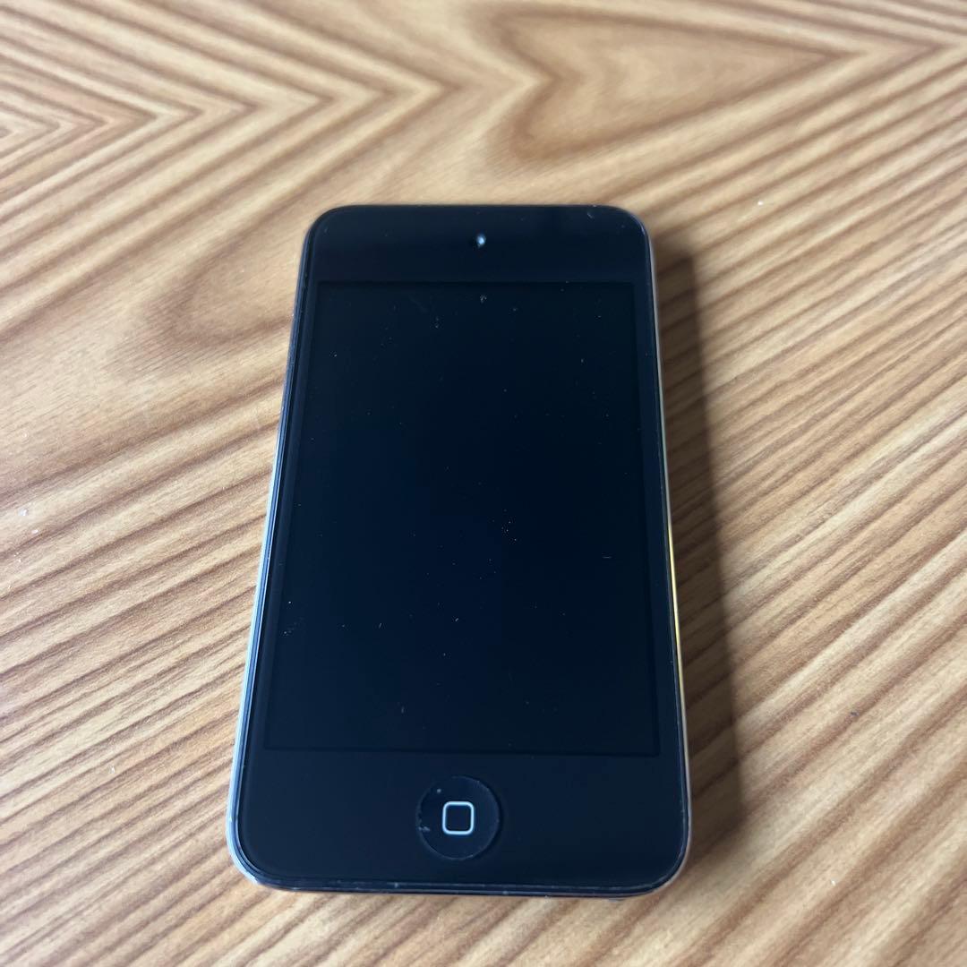 Apple iPod touch 第4世代 32GB - メルカリ