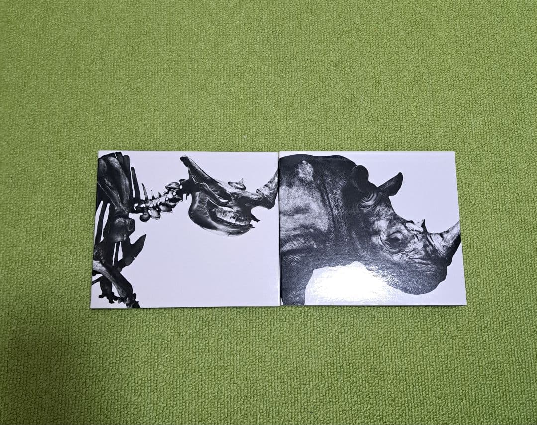 Mr.Children 2枚セット アルバム - メルカリ