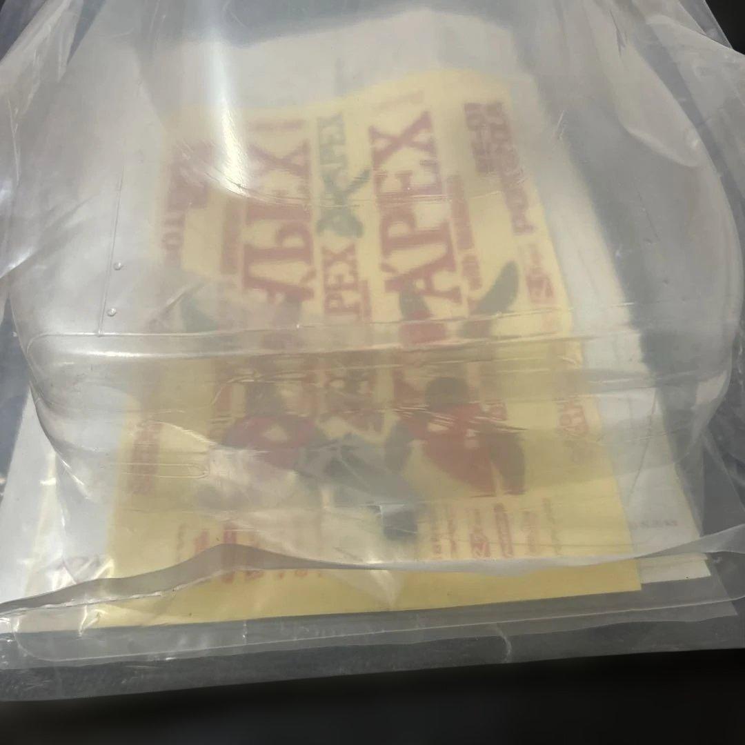 APEX公認 FD3S-D1仕様 MAZDARX7ドリフトボディ RCカーボディ - メルカリ