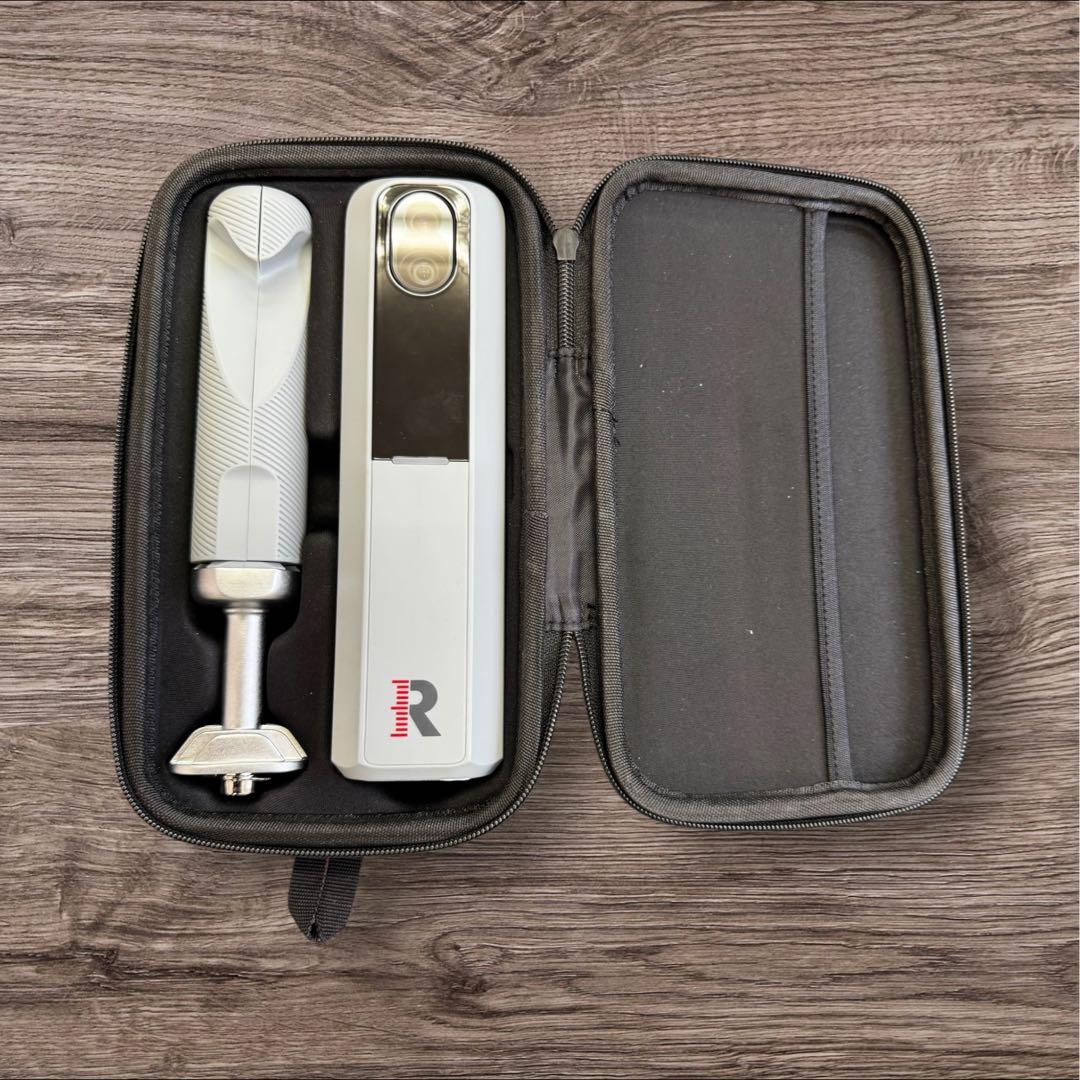 K*3様 mlm2pro Rapsodo® MLM2PRO Mobile Launch Monitor + Golf Simulator