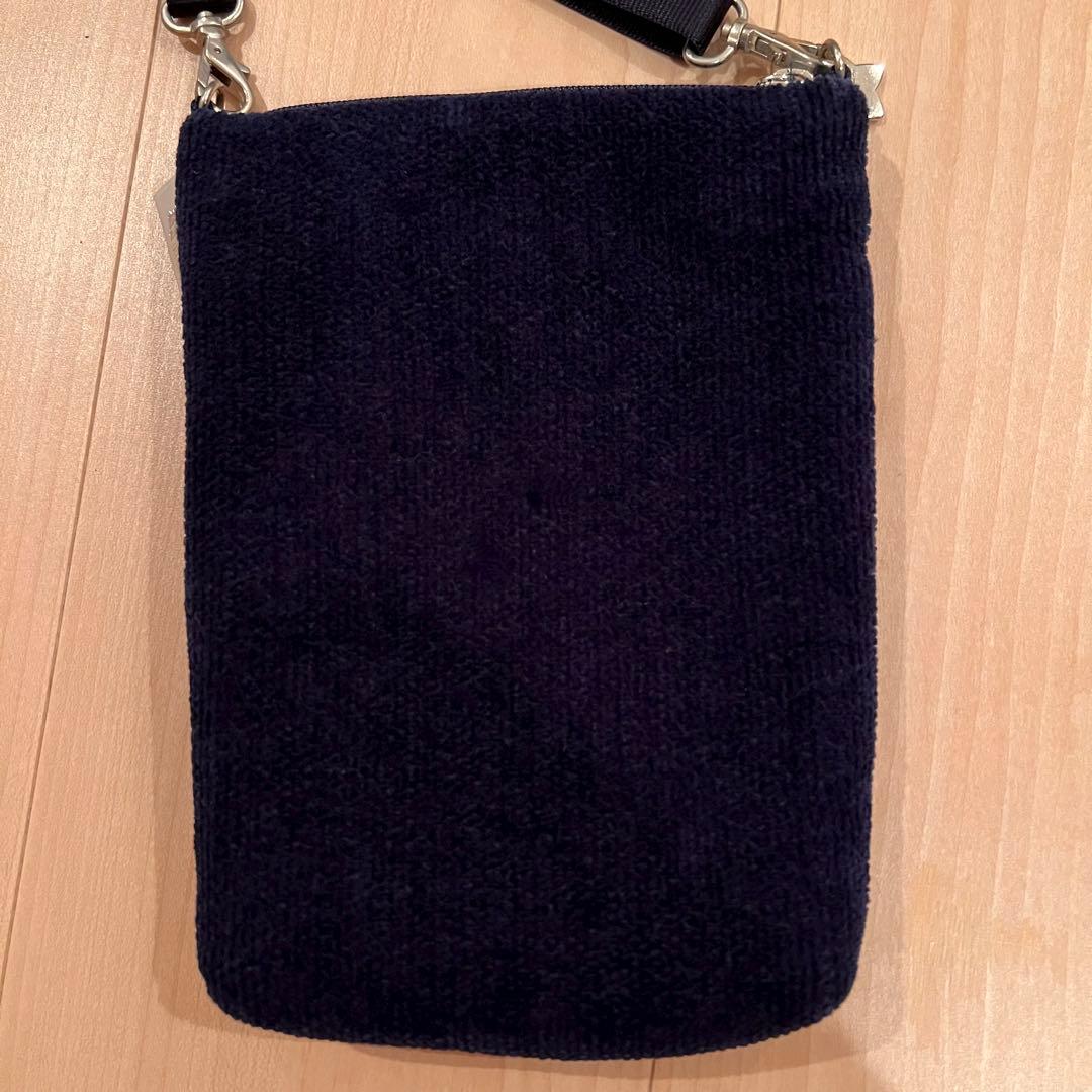 フェイラー リーベ＆リリア スマホショルダー feiler くま - メルカリ