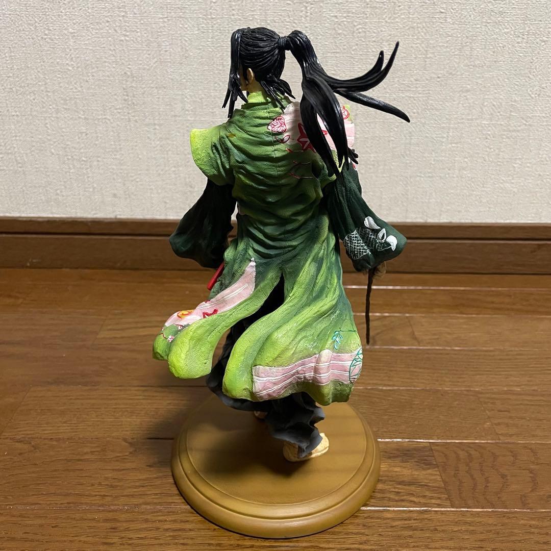 バガボンド SCULPTURE ARTS 佐々木小次郎 - メルカリ