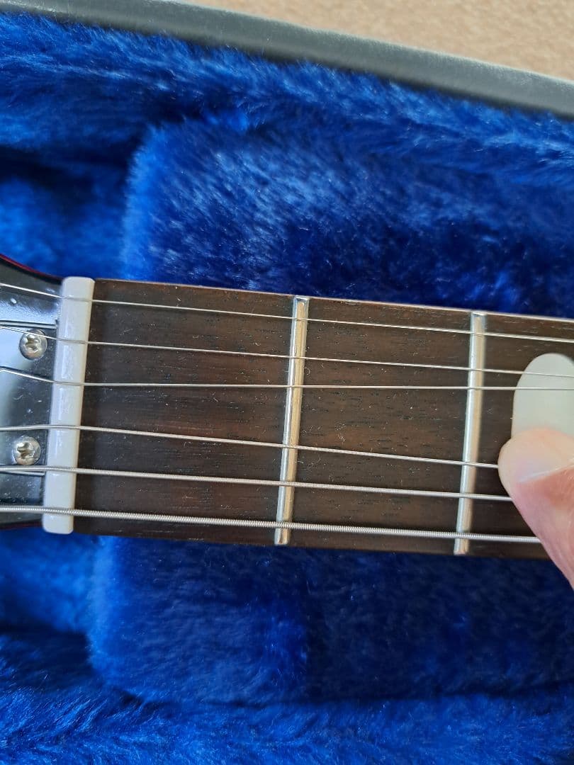 Epiphone1962.50thAnniversaryクレストウッドカスタム - メルカリ