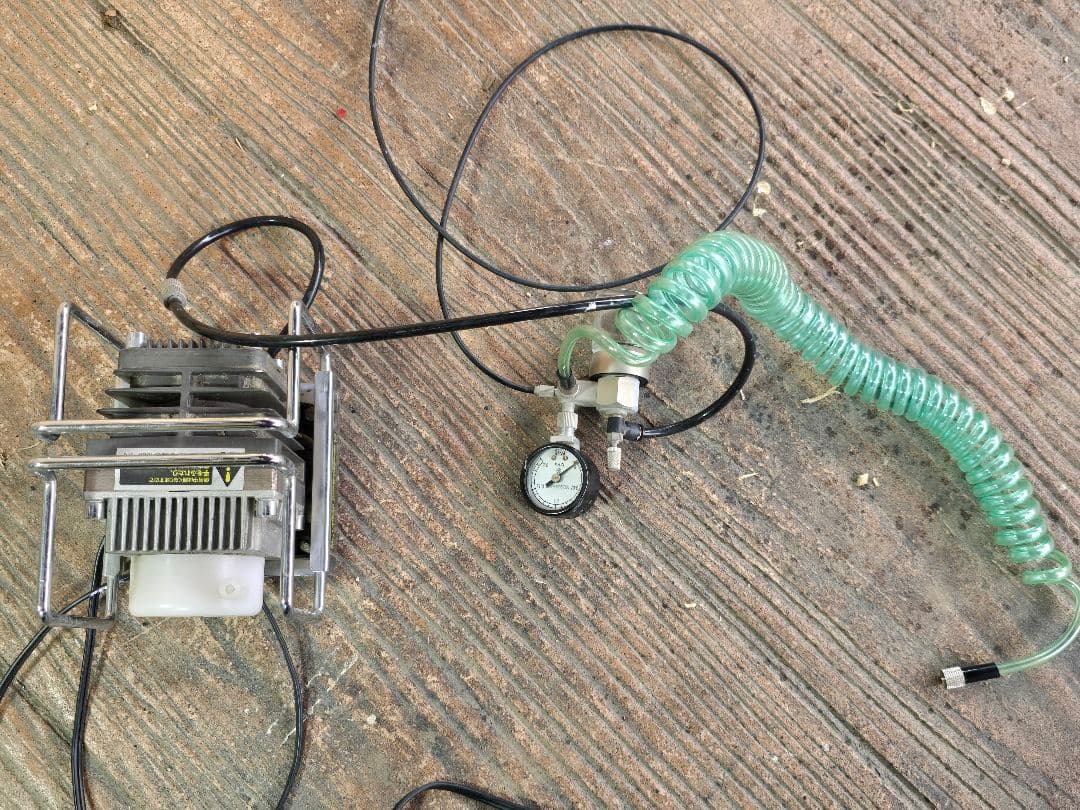 GSIクレオス Mr. リニアコンプレッサーL5 ps-215 Amazon.co.jp: GSI クレオス(GSI Creos) Mr.リニアコンプレッサーL5