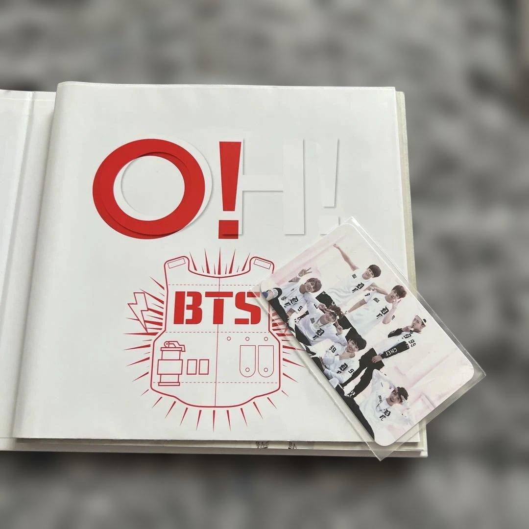 BTS アルバム まとめ売り - メルカリ