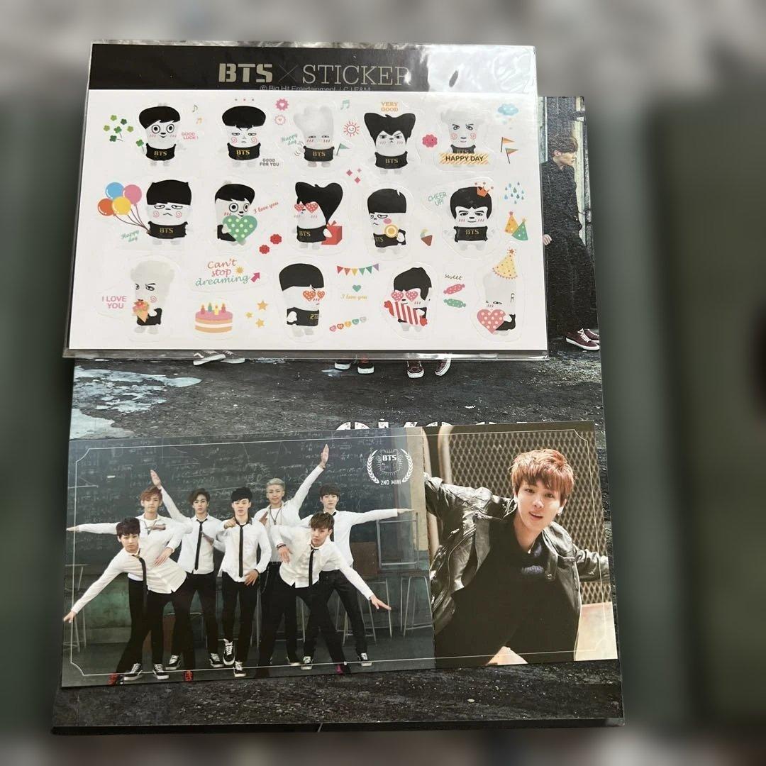 BTS アルバム まとめ売り - メルカリ