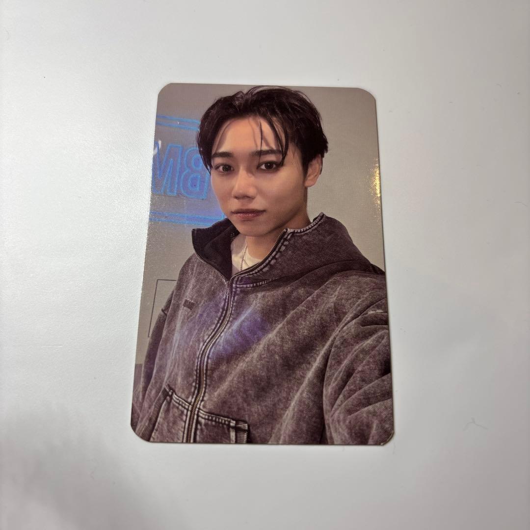 MAZZEL SEITO トレカ - メルカリ