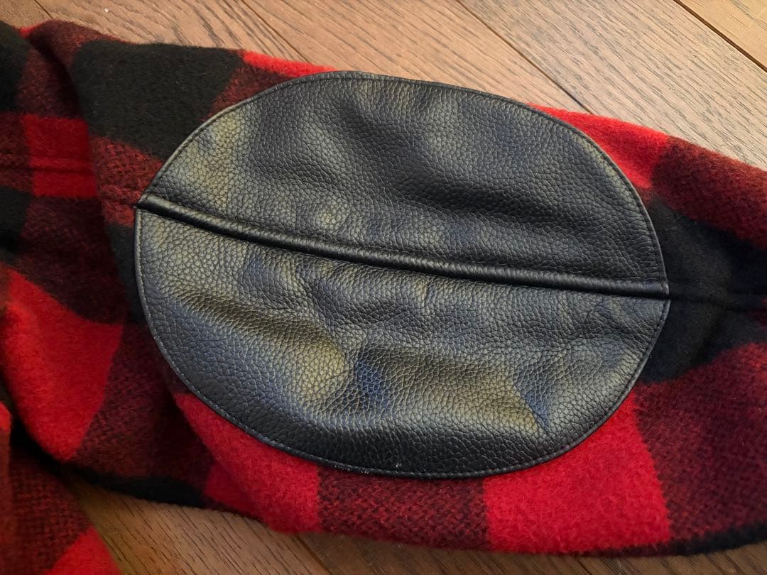 美品MaxFritzマッキーノライドジャケット 数回使用 サイズ50 - メルカリ