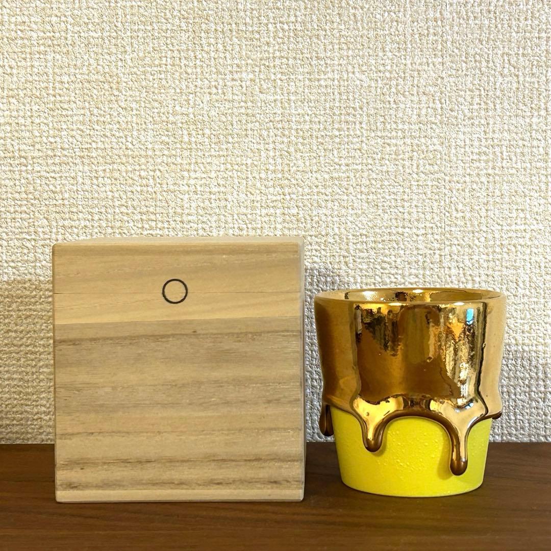 桑田卓郎 「湯呑」 カップMサイズ - メルカリ