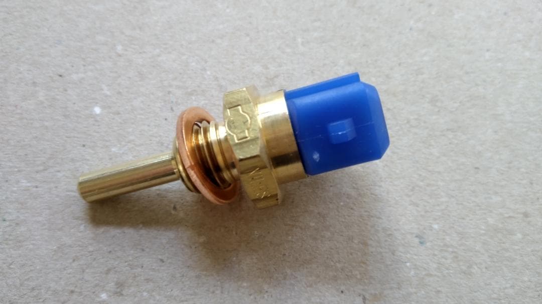 180/240SX・S13シルビア 純正ECU水温センサー 未使用新品 180/240SX・S13シルビア 純正ECU水温センサー 未使用新品 - メルカリ