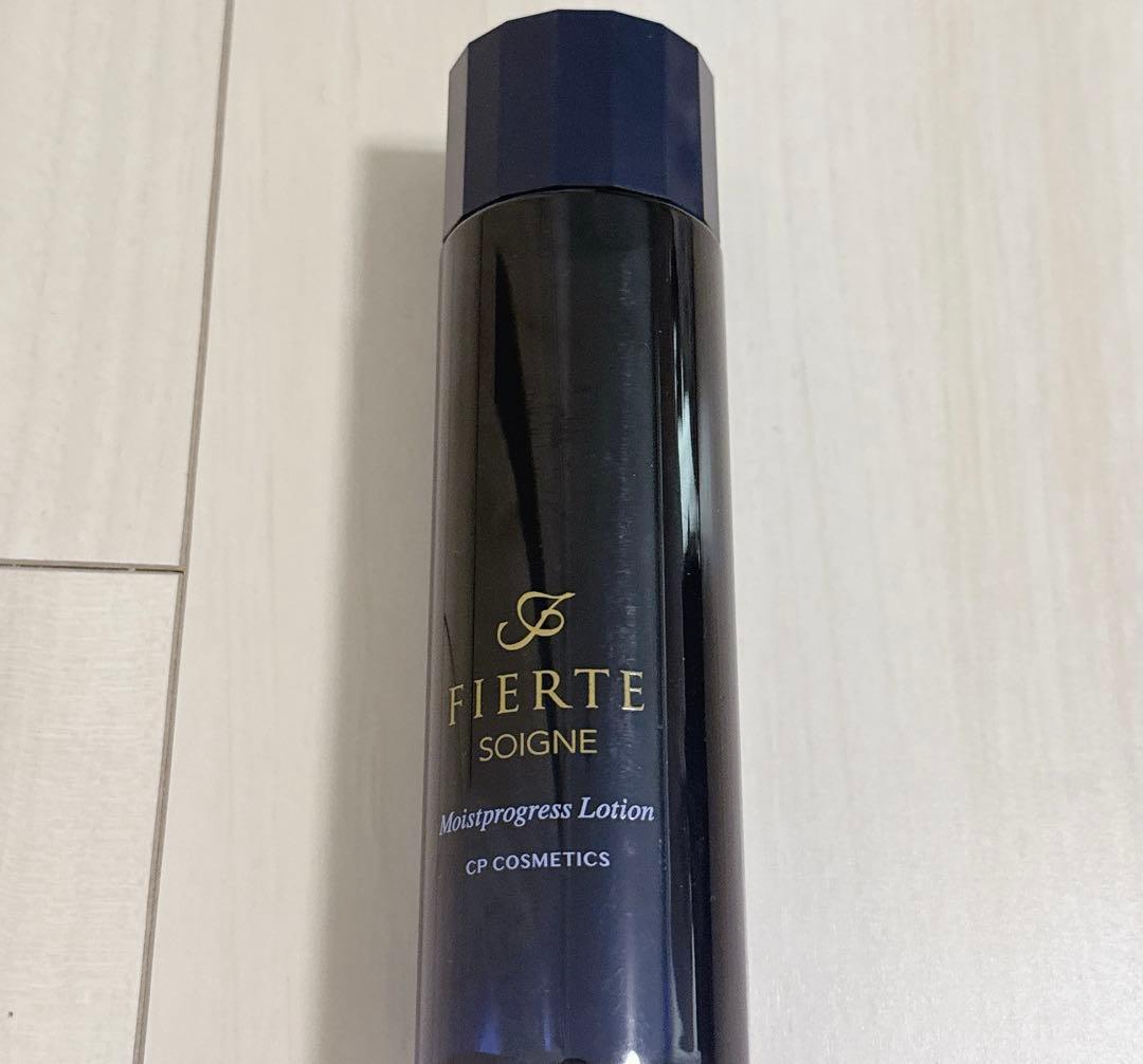 CPコスメ ソワーニュ フィエルテ 薬用化粧水MC - メルカリ