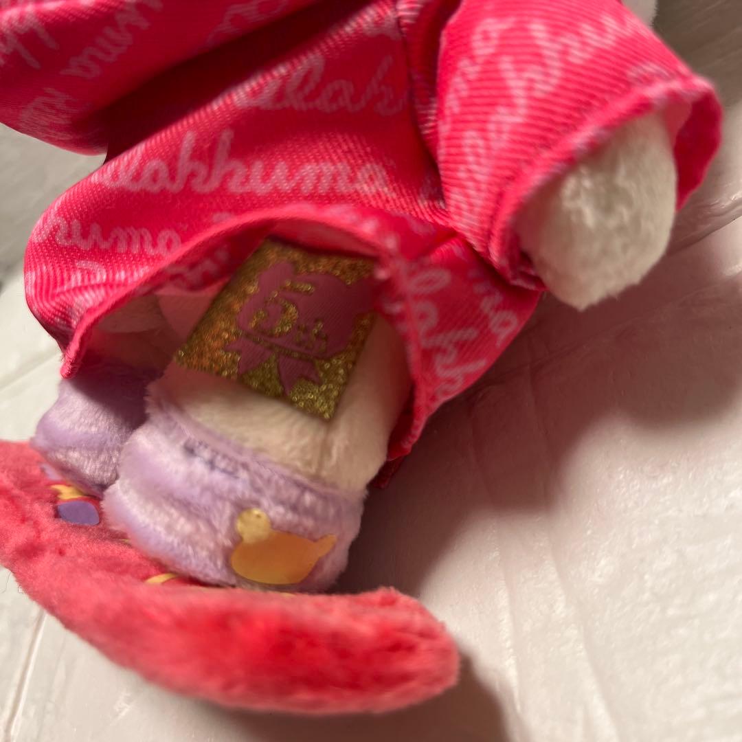 リラックマストア限定 札幌店 5周年 コリラックマ ぬいぐるみ - メルカリ