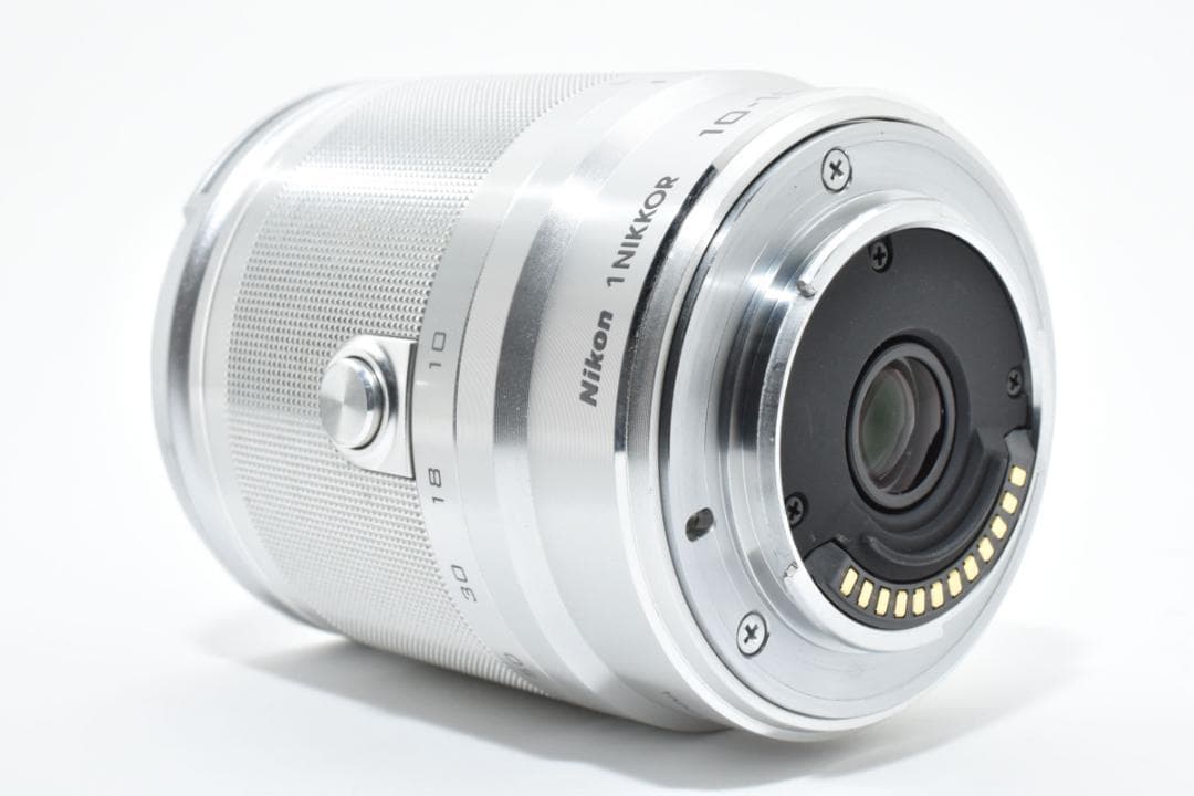 ★極美品★ニコン 1 NIKKOR 10-100mm f4.5-5.6 PD