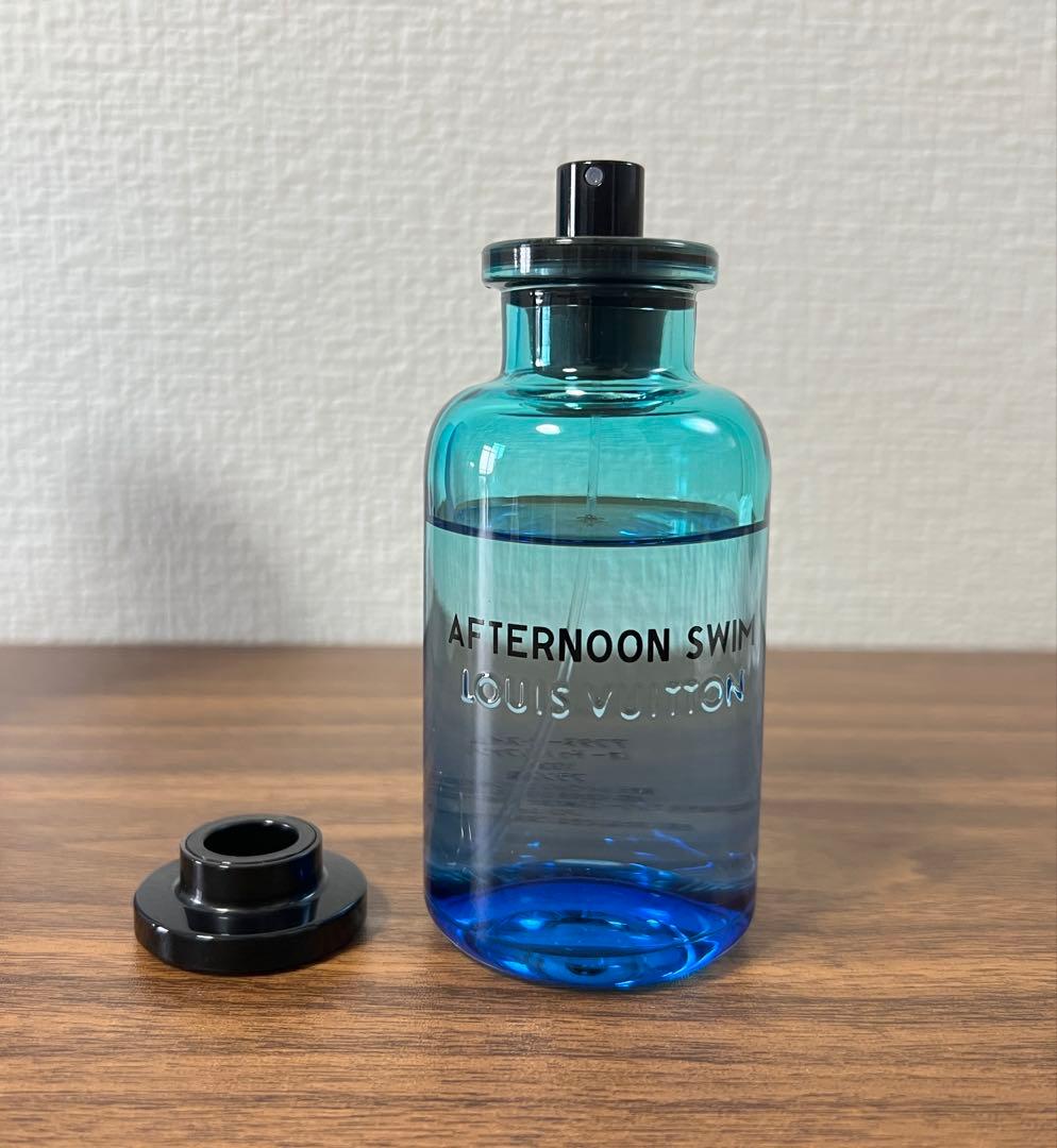 LOUIS VUITTONアフタヌーン スイム オードゥ パルファン 100ml - メルカリ