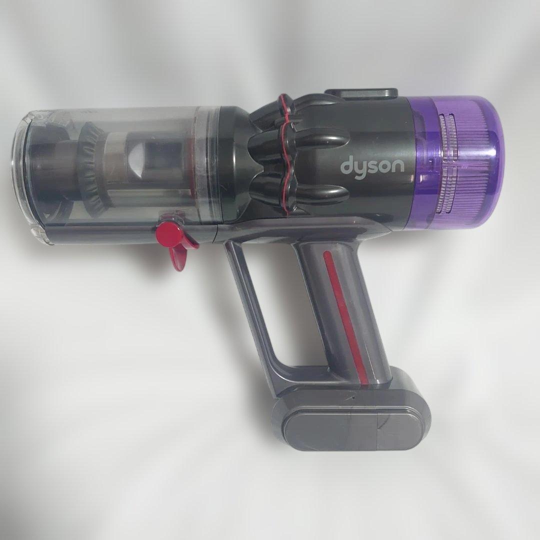 Dyson Micro 1.5kg SV21 軽量 ダイソン