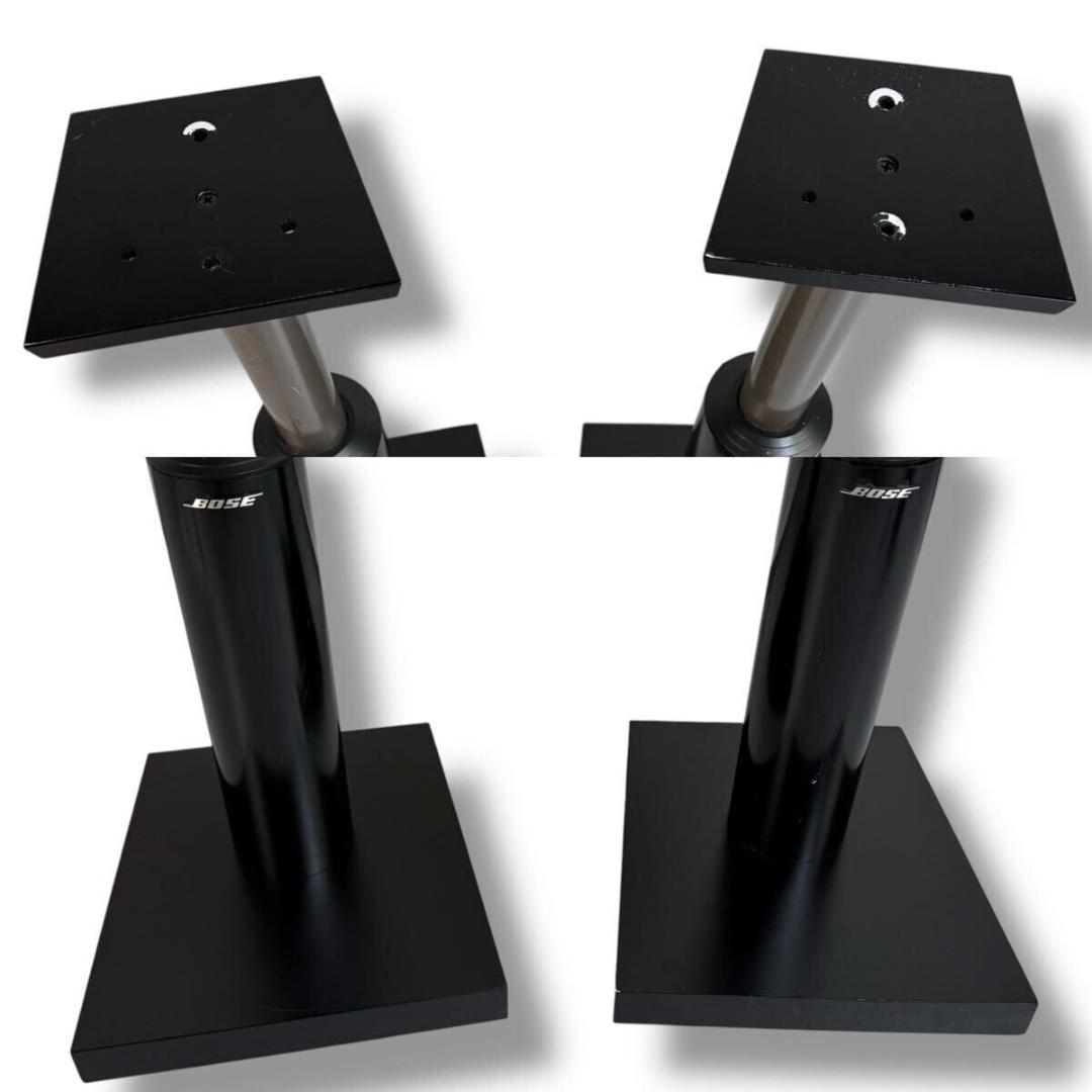 美品】BOSE 101MMW スピーカー PS-15 連番 ホワイト 2 - メルカリ