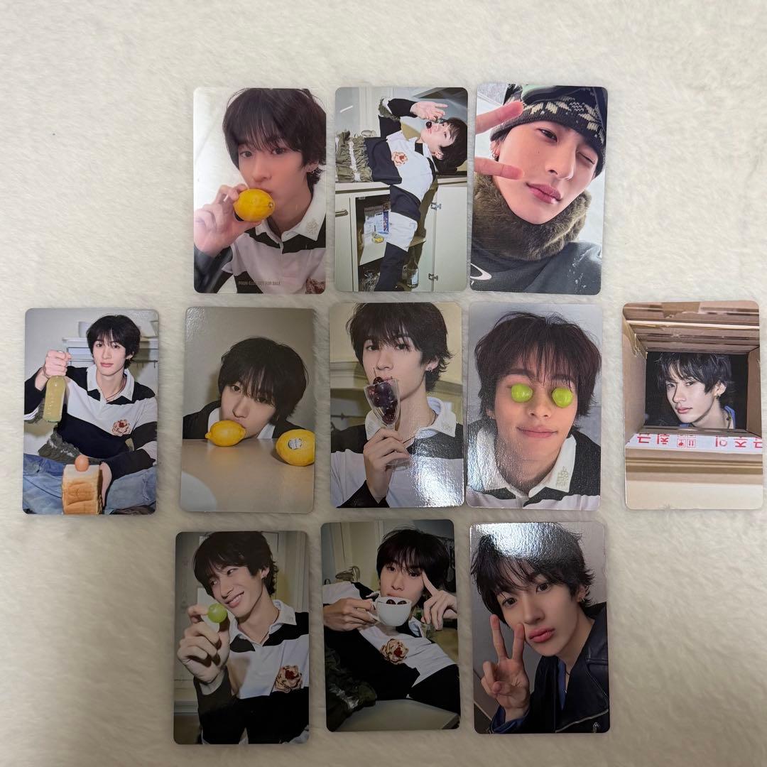 アントン トレカ - メルカリ