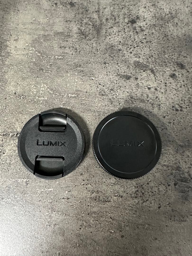 保証書付 LUMIX 18mm-40mm F4.5-6.3 ズームレンズ