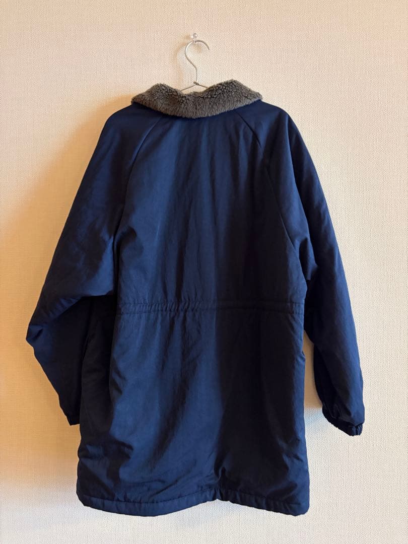 【お値下げ！OSHIMA REI】FRENCH GENDAMERIE JK