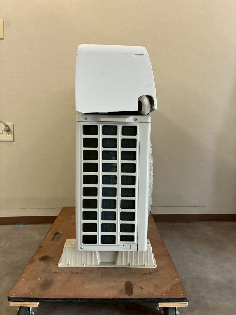 2133 ハイセンス【OB-HA22BK1】2020年製 6畳 エアコン 中古 - メルカリ