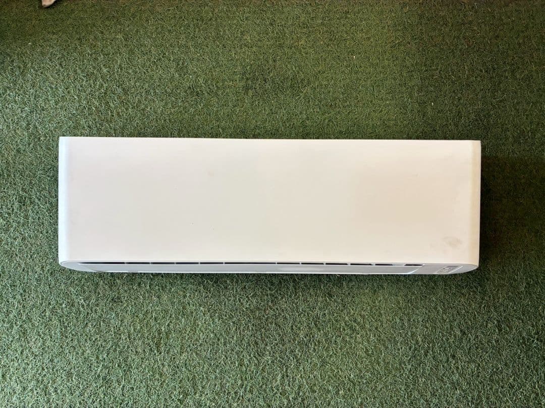 2133 ハイセンス【OB-HA22BK1】2020年製 6畳 エアコン 中古 - メルカリ