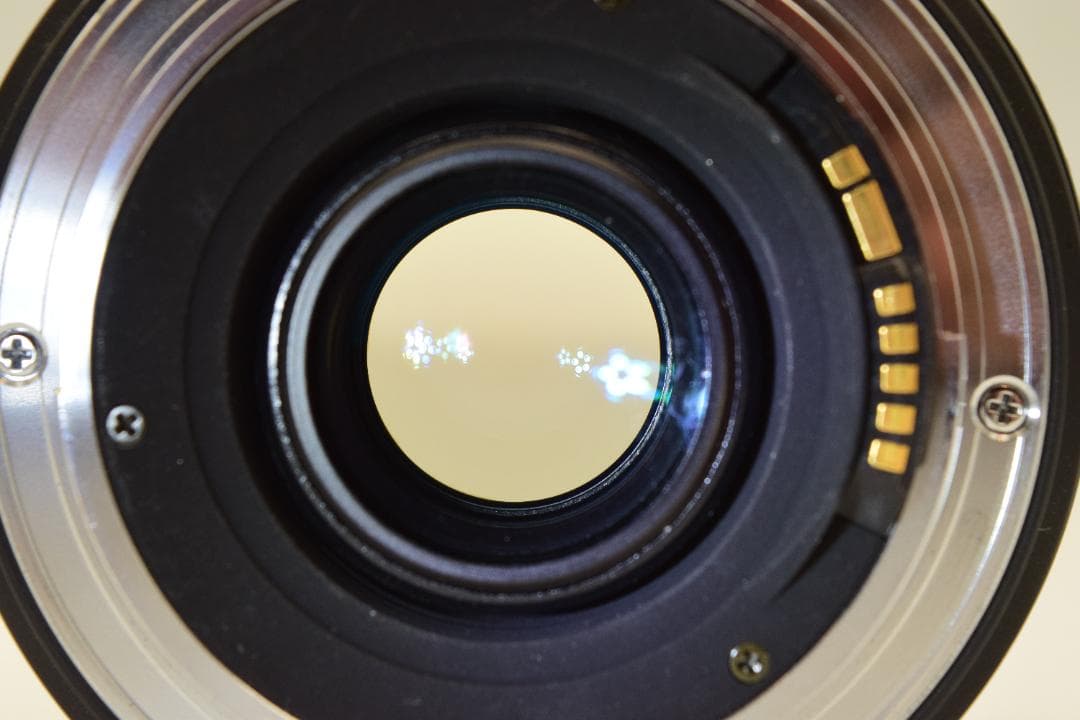 【美品】SIGMA 24-135mm f2.8-4.5 For Canon