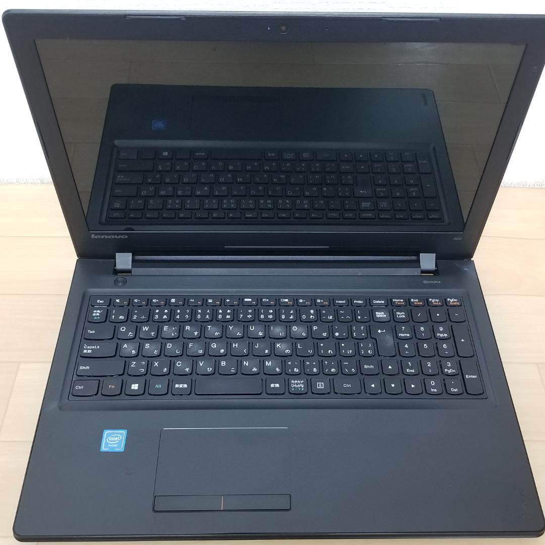 訳アリ 新品SSD Win11 DVD再生可 ノートPC レノボ (E3209) - メルカリ