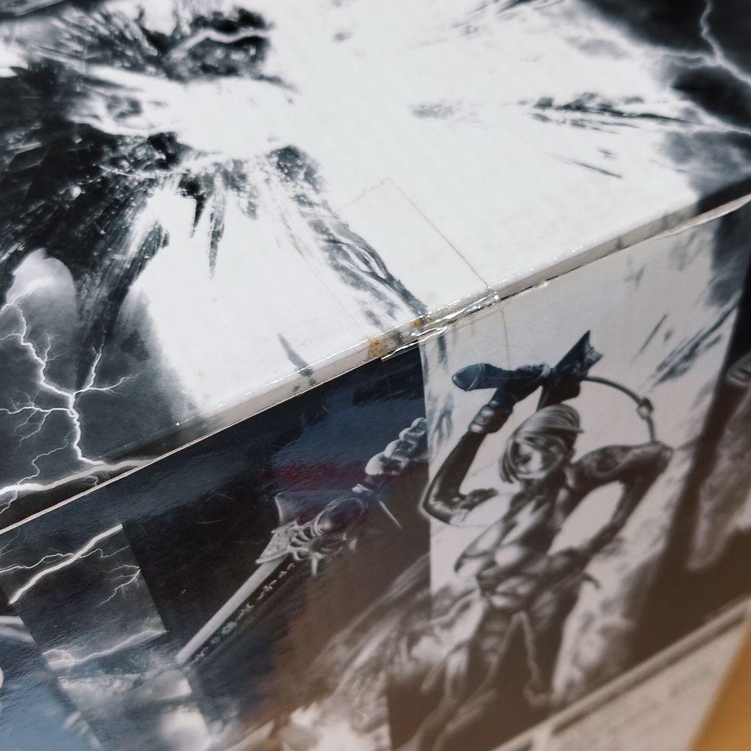 絡みつく孤高の刃 アイヴィー ソウルキャリバー クイーンズゲイト