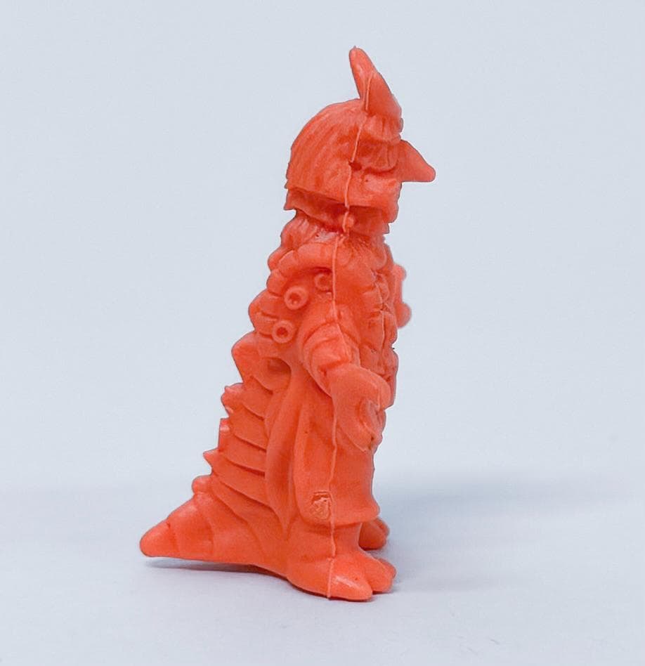 セアーズ 怪獣磁石消しゴム 磁力戦 ウルトラマンタロウ怪獣 ムルロア