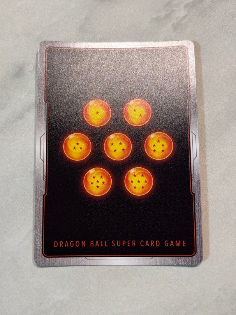 フュージョンワールド 極限の煌めき パラレル FB05-115 - メルカリ