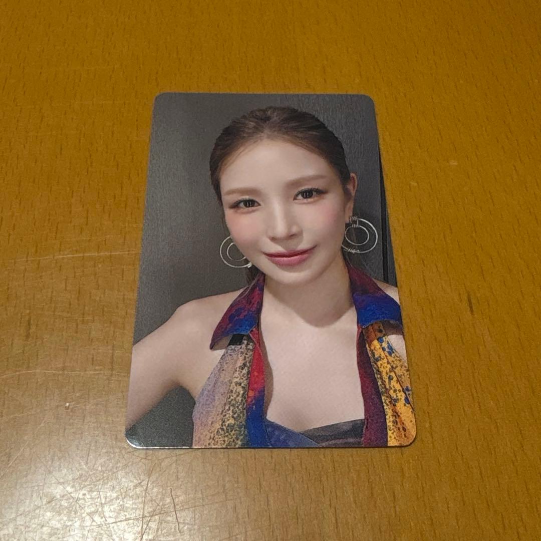 SMTOWN LIVE in TOKYO トレカ BoA - メルカリ