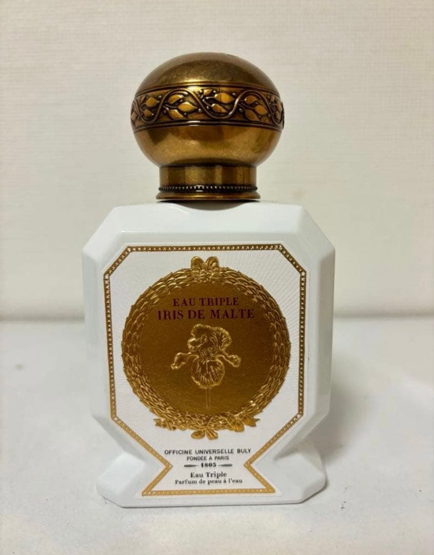 ビュリー オートリプル イリス・ドゥ・マルト - メルカリ