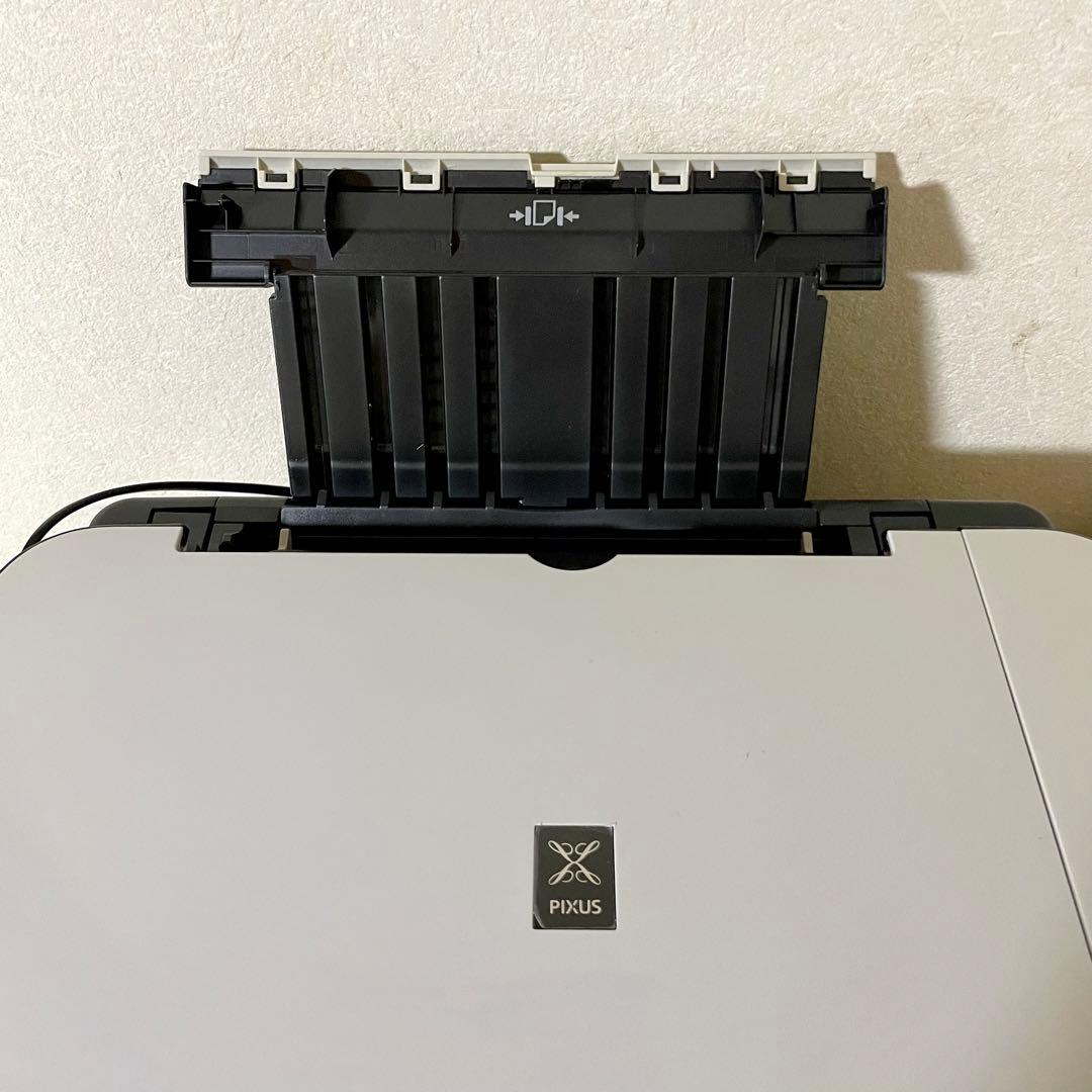 Canon PIXUS MP493 プリンター コピー機 - メルカリ