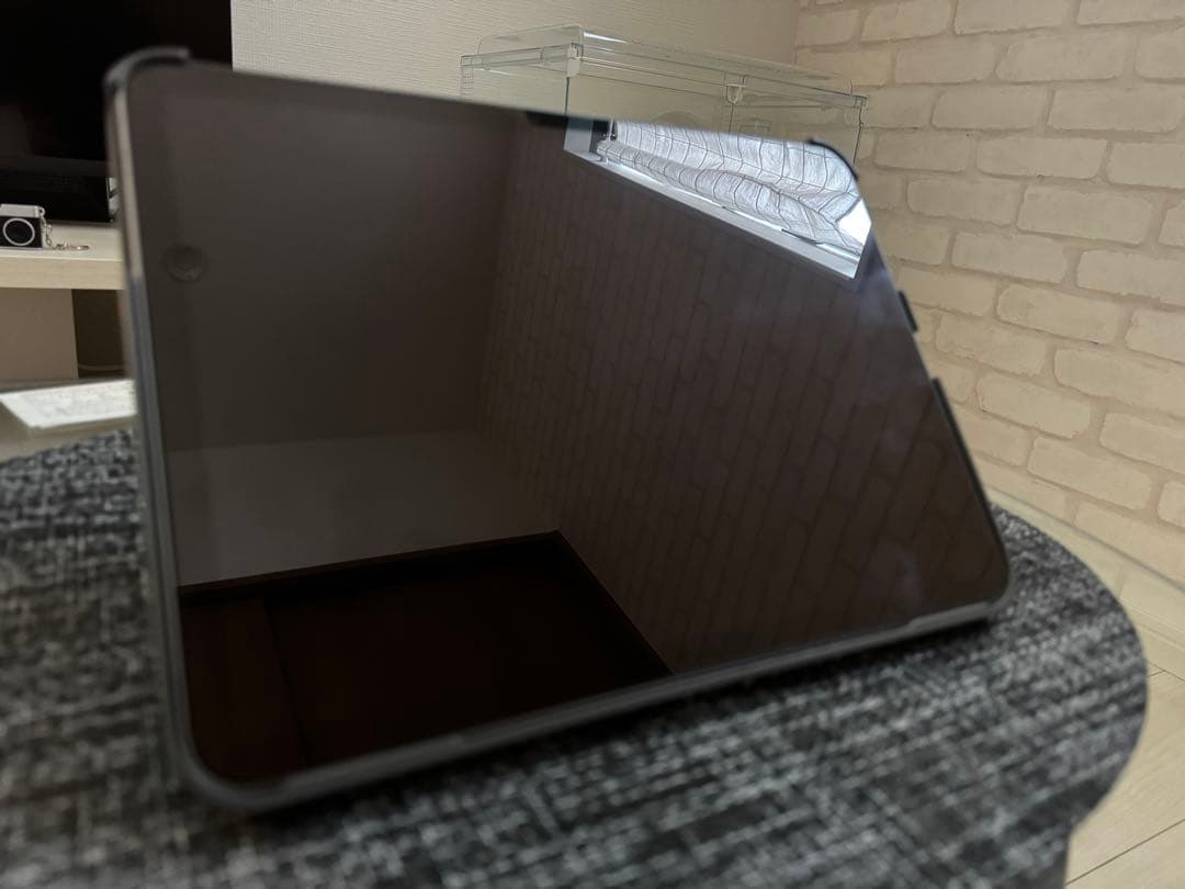 iPad Air M2 WI-FIモデル【sss様】 11インチiPad Air（M2）Wi‑Fi 128GB - スペースグレイ [整備済製品