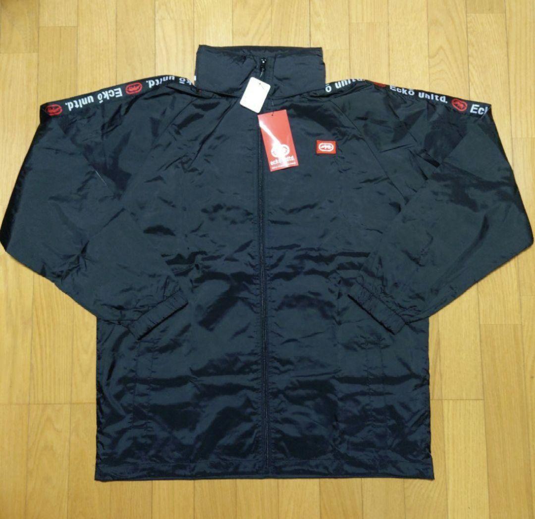 新品タグ付き ecko unltd セットアップ ジャージ エコーアンリミテッド