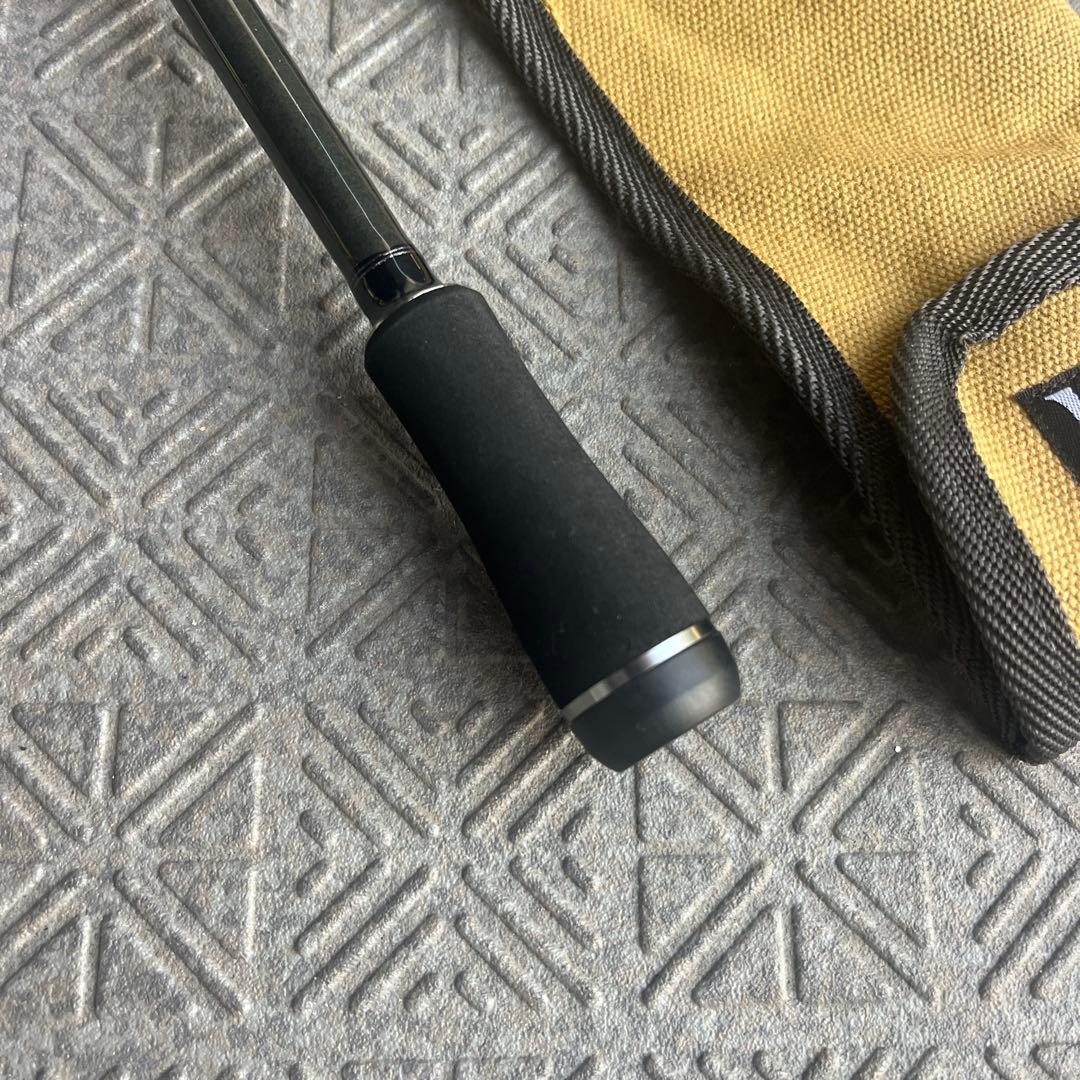 新品未使用】レジットデザイン WSS 70ML ワイルドサイド 奥村哲史