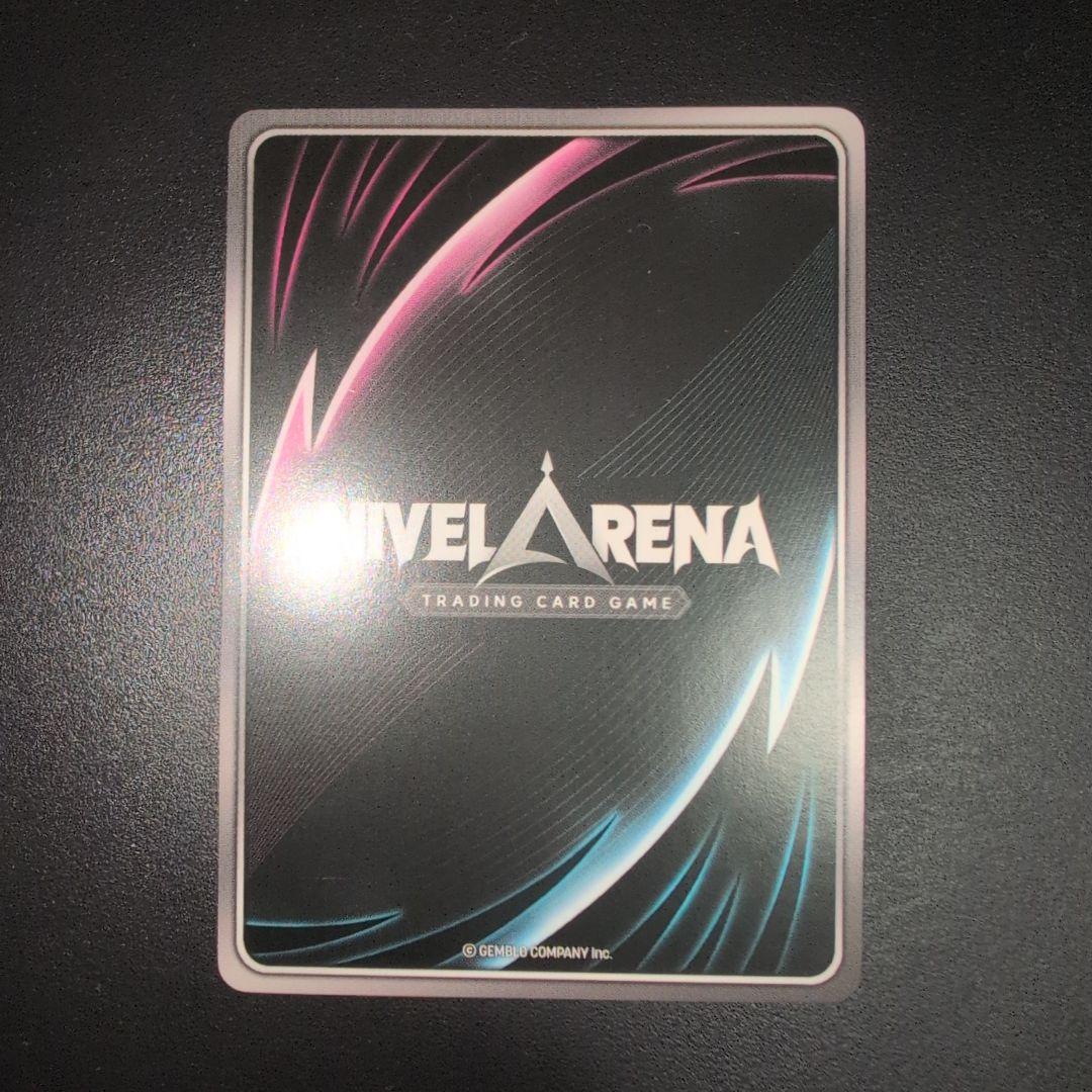 ぐ*ん様 NIVEL ARENA NIKKE ニベルアリーナ クラウン SPR - メルカリ