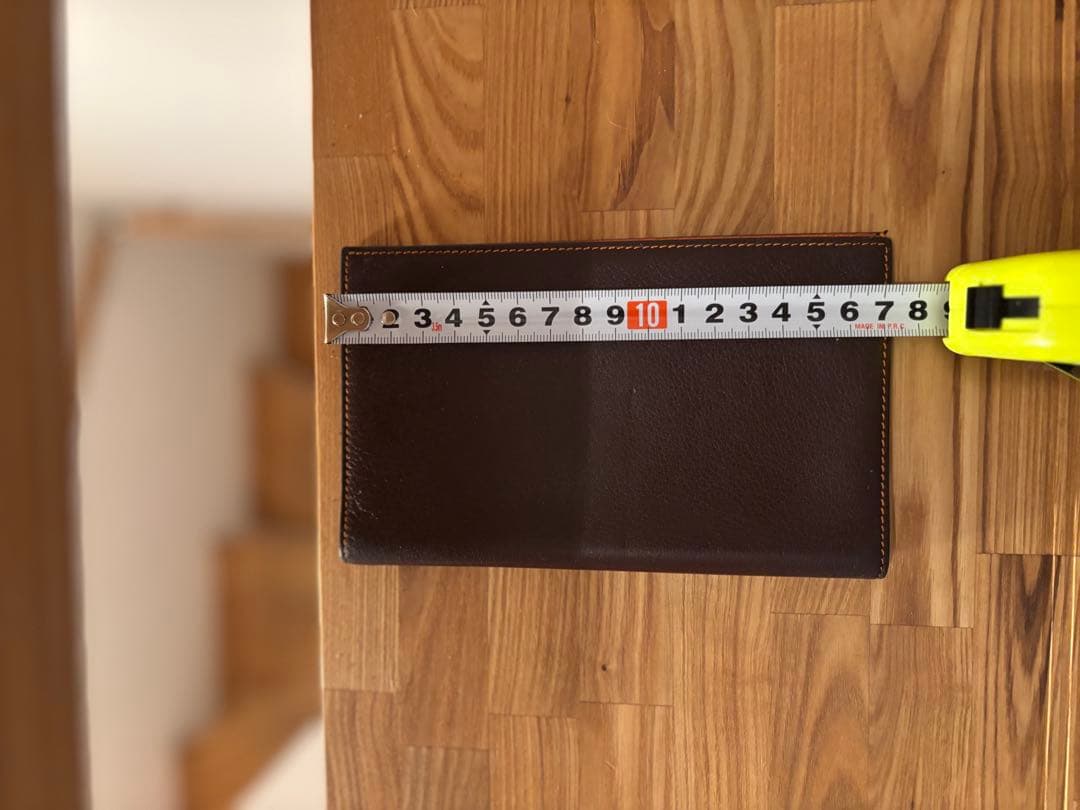 エルメス　HERMES 手帳カバー エルメスの手帳カバーを買いました | エルメス沼のほとりで