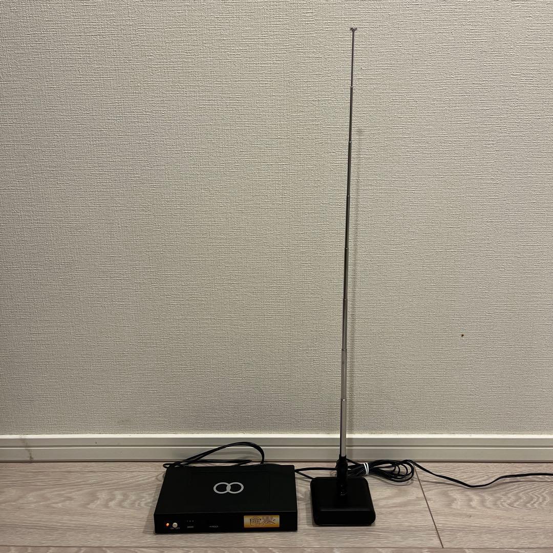 美品】生体エネルギー発信装置 しらべ 命慧 FME08-201A