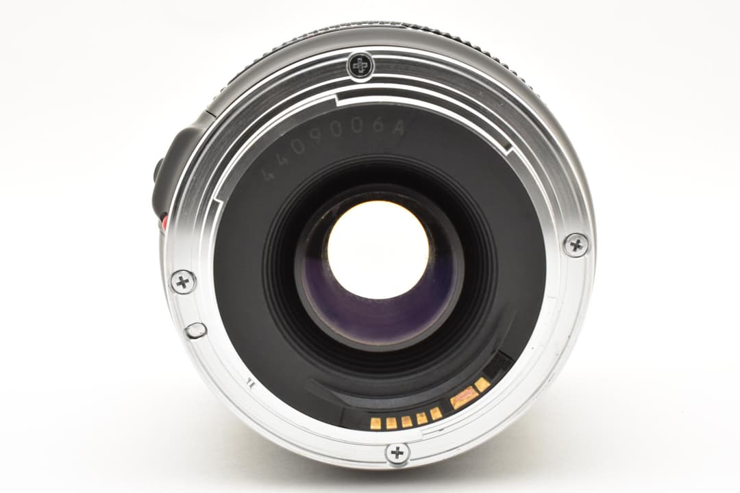 レンズ(ズーム) Canon EF 28-105mm F3.5-4.5 USM #8823