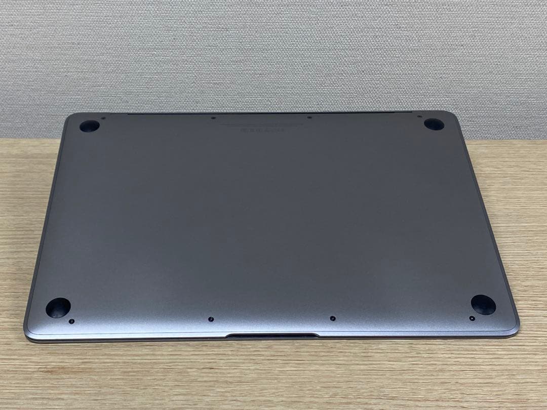 MacBook本体 MacBook Retina A1534 Early2016 m3/8/256