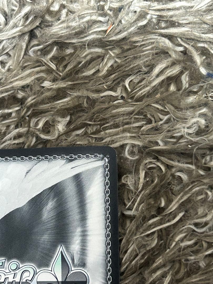 ヴァイスシュヴァルツ　古河　渚　sp