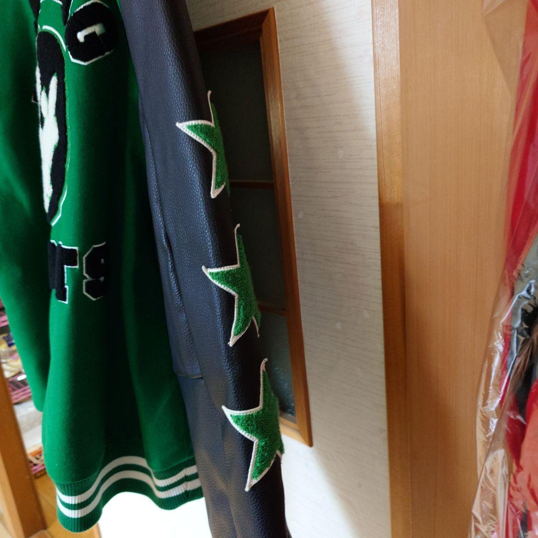 ✨手越祐也着用 FR2 FXXKING RABBIT スタジャン XL✨ - メルカリ