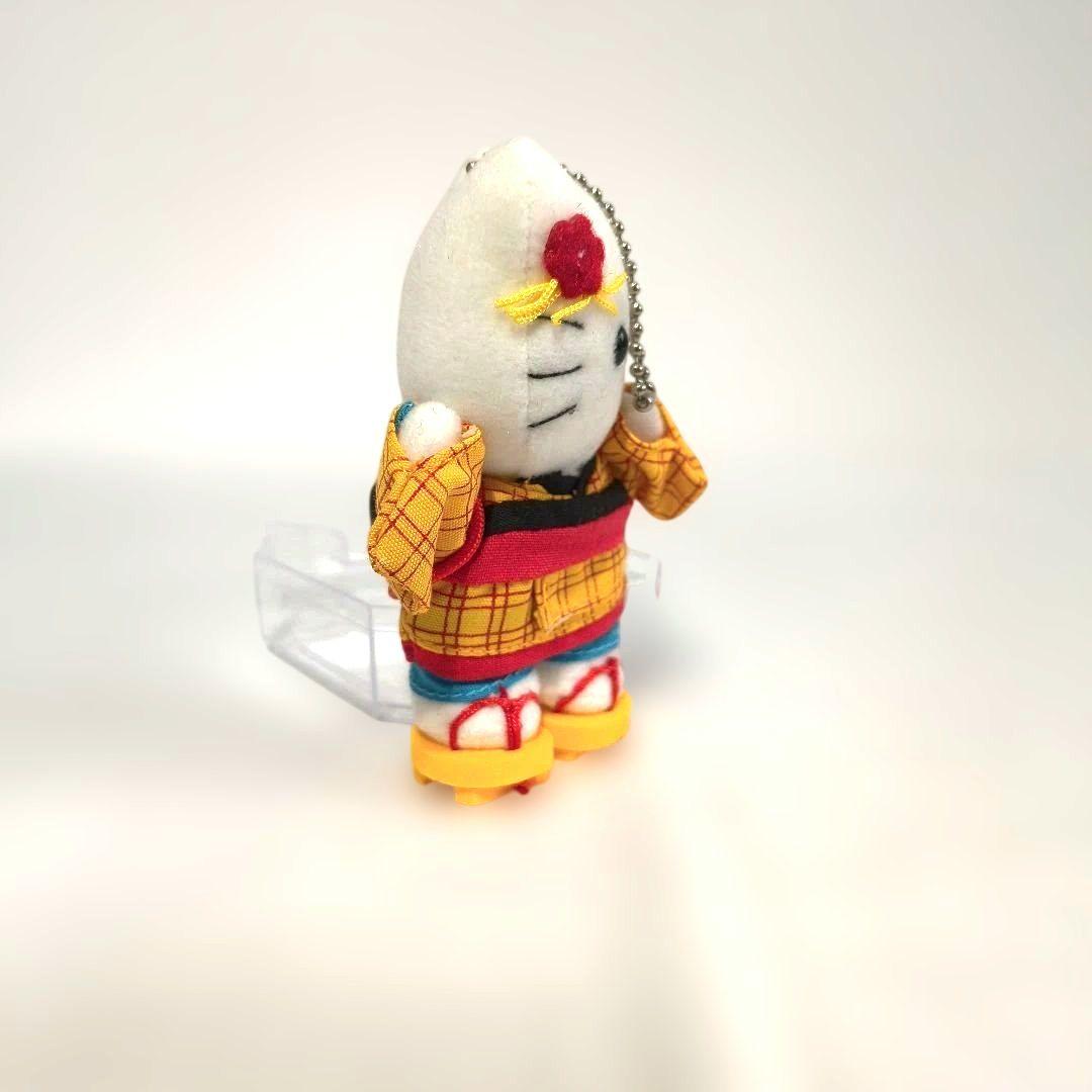 ご当地キティ ハローキティ 伊豆限定 伊豆の踊り子 サンリオ