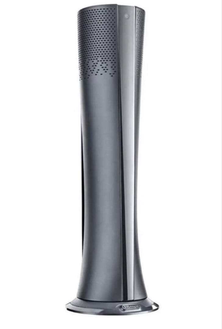 ［mii］『De’Longhi』空気清浄機能付きファン mii］『De'Longhi』空気清浄機能付きファン Amazon | デロンギ