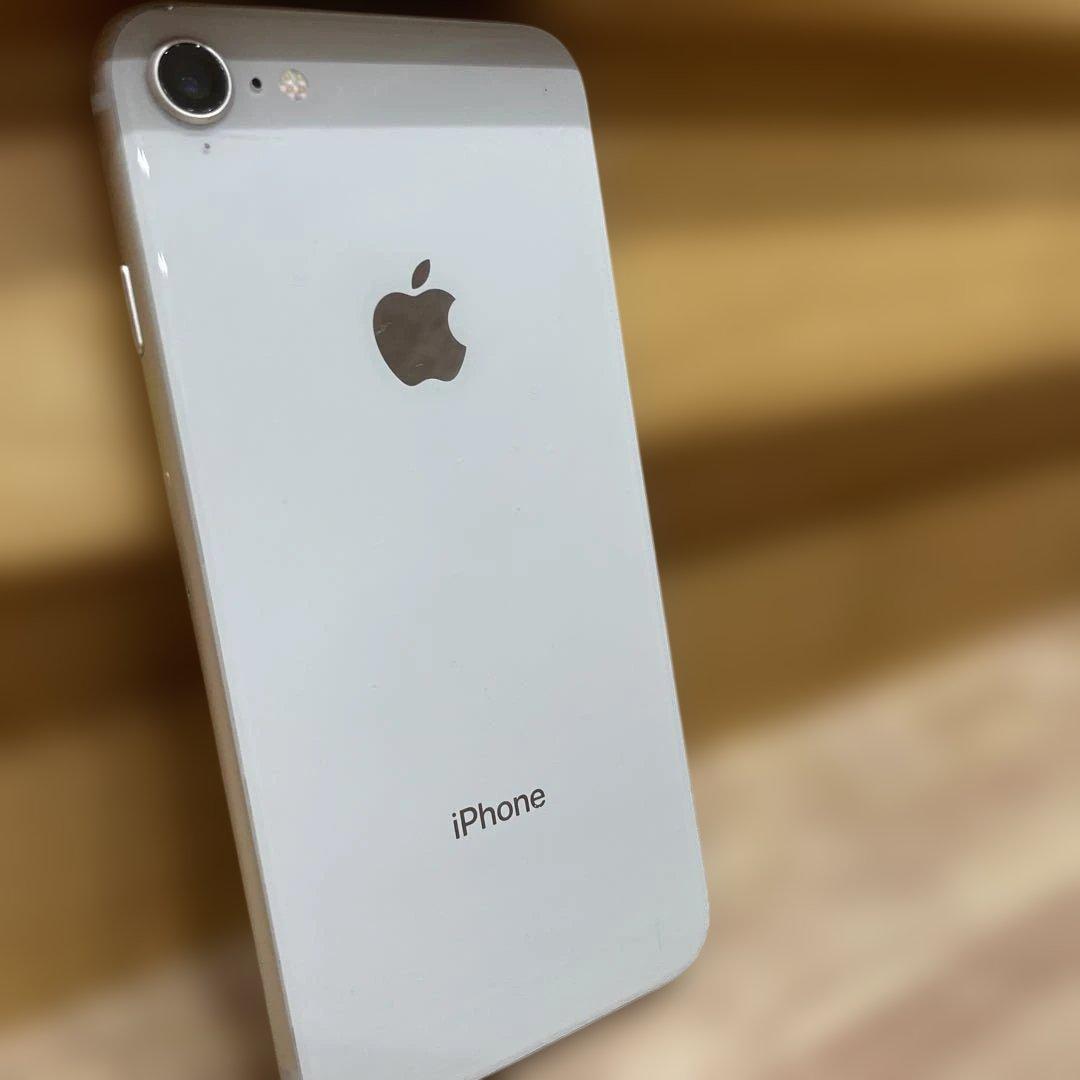 iPhone 8 256GB ジャンク品 スペースグレイ - メルカリ