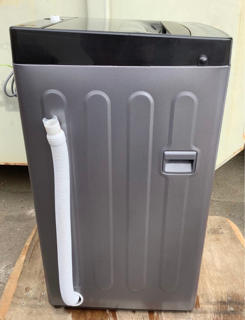 2024年製 ハイアール 洗濯機 BW-45A 4.5kg