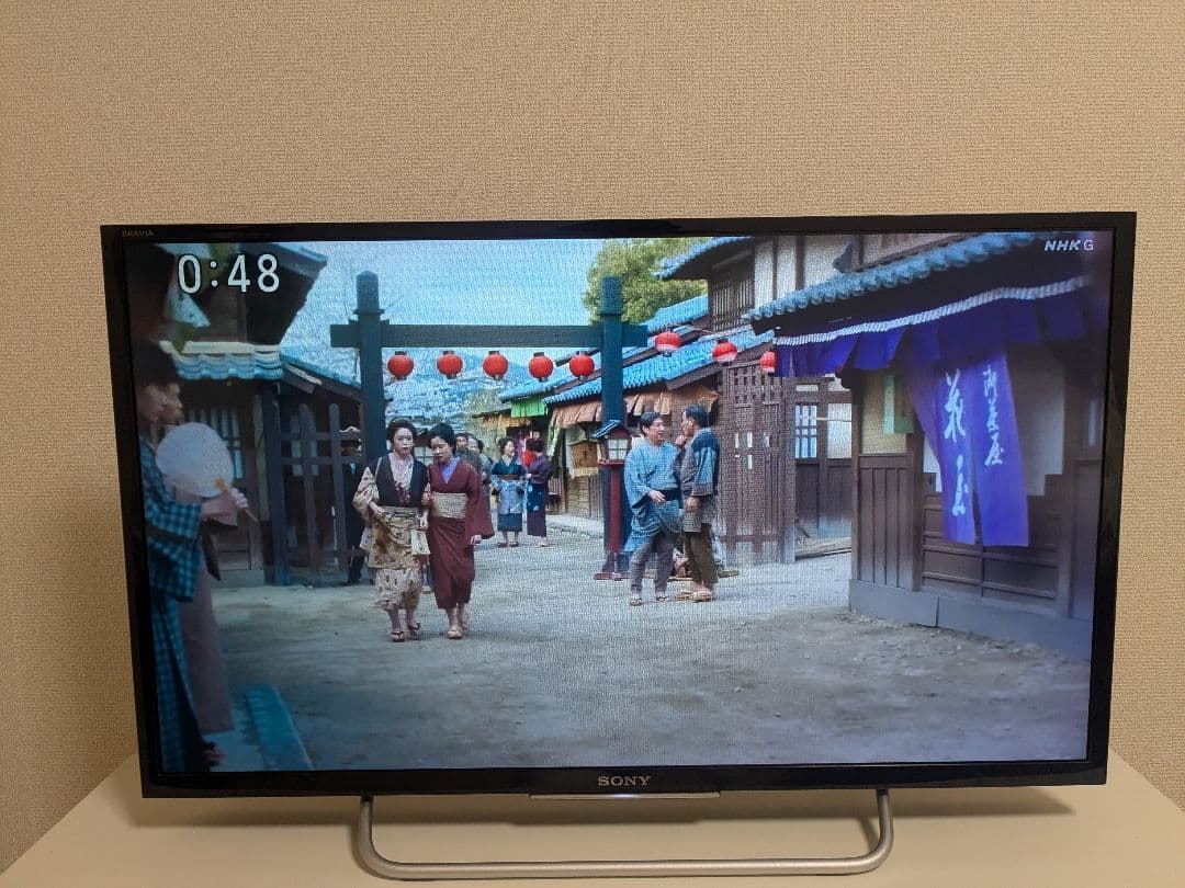 ソニー SONY KJ-32W700C 液晶テレビ Amazon | ソニー 32V型 液晶 テレビ ブラビア KJ-32W700C フル